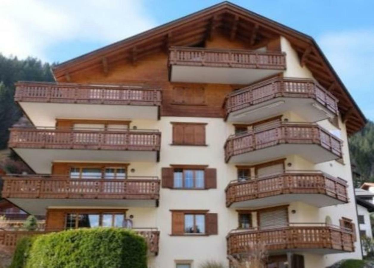 Exclusive Apartment Klosters Exterior photo